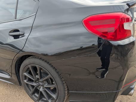 2021 Subaru WRX Premium