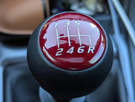 2021 Subaru WRX Premium