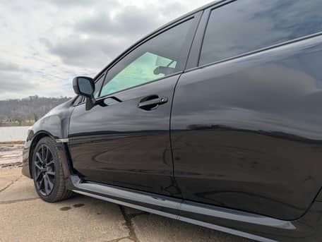 2021 Subaru WRX Premium