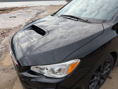 2021 Subaru WRX Premium