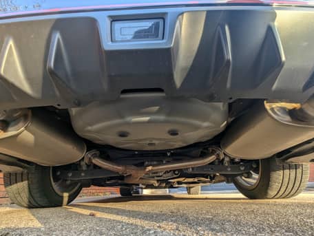 2021 Subaru WRX Premium