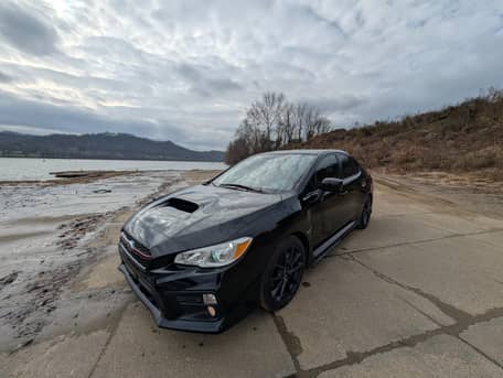 2021 Subaru WRX Premium