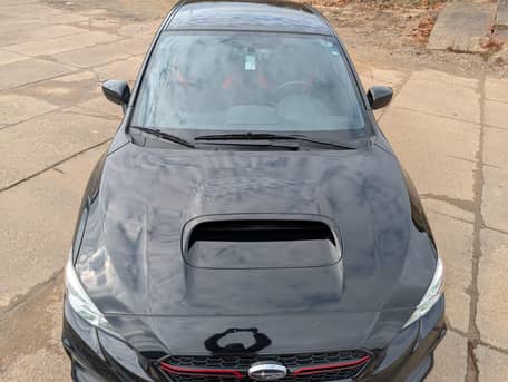 2021 Subaru WRX Premium