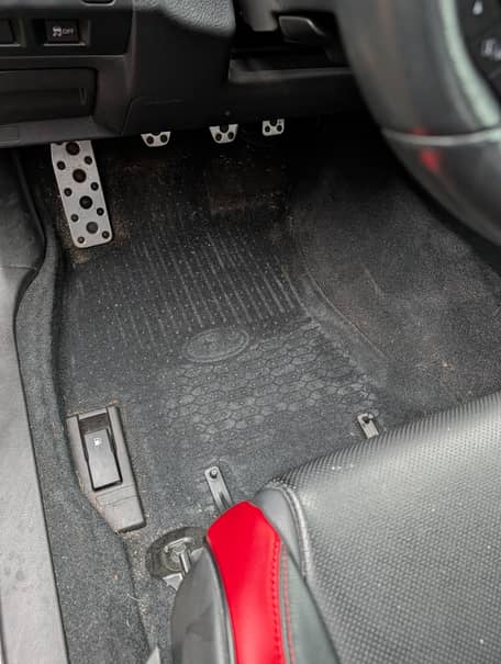 2021 Subaru WRX Premium