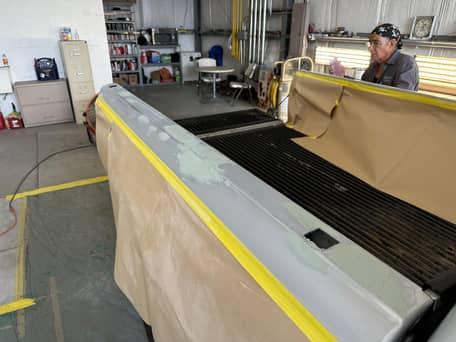 2001 Mazda B3000 SE Cab Plus 4x4