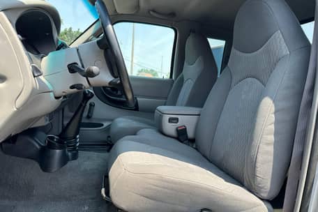 2001 Mazda B3000 SE Cab Plus 4x4