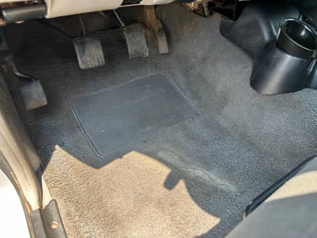 2001 Mazda B3000 SE Cab Plus 4x4