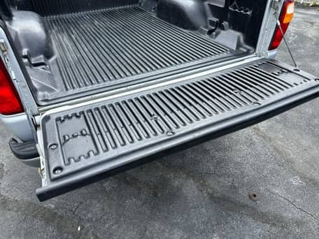 2001 Mazda B3000 SE Cab Plus 4x4