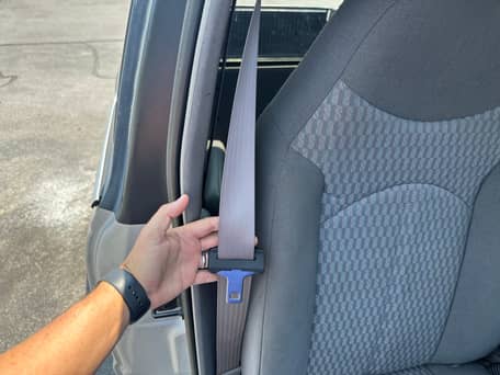 2001 Mazda B3000 SE Cab Plus 4x4