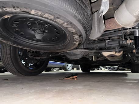 2020 Cadillac Escalade 4WD Luxury