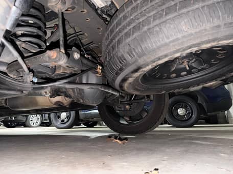 2020 Cadillac Escalade 4WD Luxury