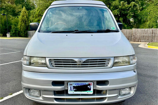 Mazda Bongo Friendee
