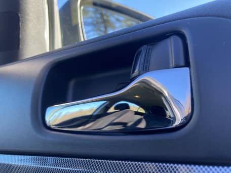 Mitsubishi Lancer Ralliart Sportback 2011