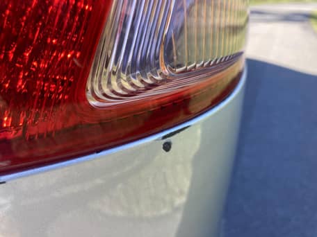 Mitsubishi Lancer Ralliart Sportback 2011