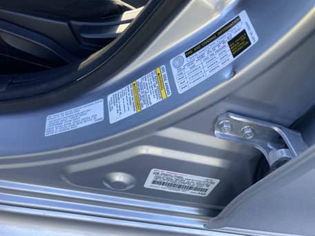 Mitsubishi Lancer Ralliart Sportback 2011