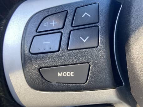 Mitsubishi Lancer Ralliart Sportback 2011