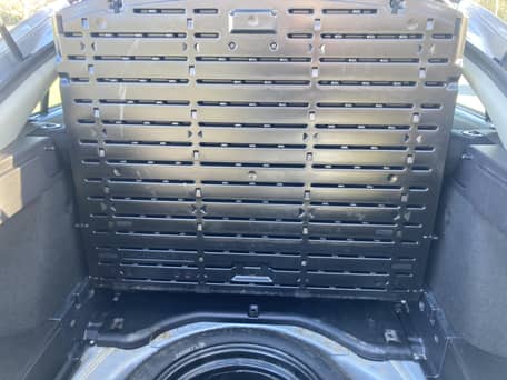 Mitsubishi Lancer Ralliart Sportback 2011