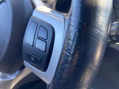 Mitsubishi Lancer Ralliart Sportback 2011