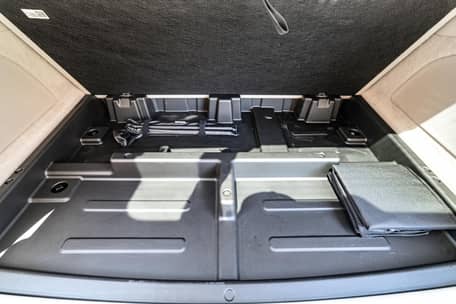 2022 Cadillac Escalade ESV 4WD Platinum 