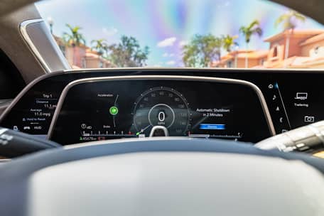 2022 Cadillac Escalade ESV 4WD Platinum 