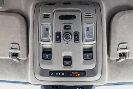 2022 Cadillac Escalade ESV 4WD Platinum 