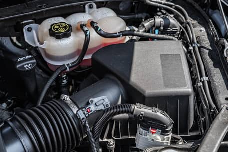 2022 Cadillac Escalade ESV 4WD Platinum 