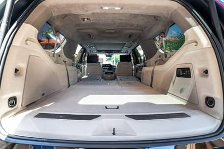 2022 Cadillac Escalade ESV 4WD Platinum 