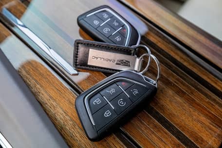 2022 Cadillac Escalade ESV 4WD Platinum 