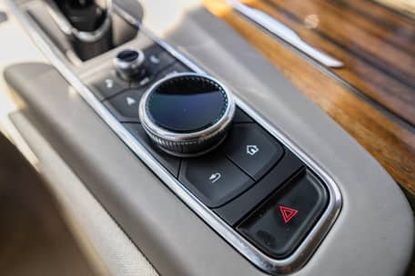 2022 Cadillac Escalade ESV 4WD Platinum 