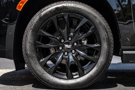 2022 Cadillac Escalade ESV 4WD Platinum 