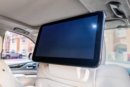 2022 Cadillac Escalade ESV 4WD Platinum 