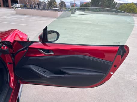 2024 Mazda MX-5 Miata Grand Touring