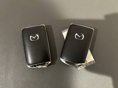 2024 Mazda MX-5 Miata Grand Touring