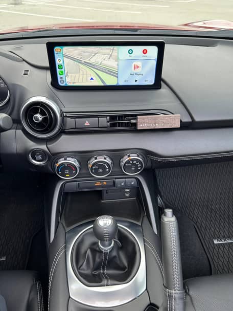 2024 Mazda MX-5 Miata Grand Touring