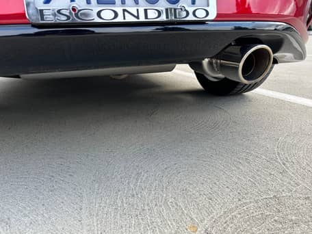 2024 Mazda MX-5 Miata Grand Touring