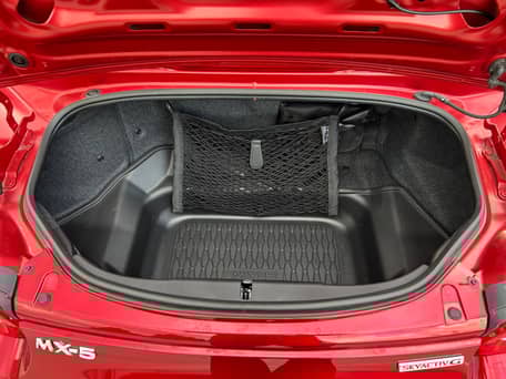 2024 Mazda MX-5 Miata Grand Touring