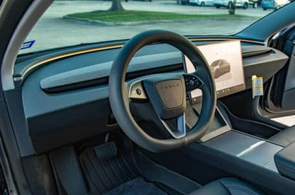 (2024) Tesla Model 3 Grande Autonomie 4x4