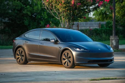 (2024) Tesla Model 3 Grande Autonomie 4x4