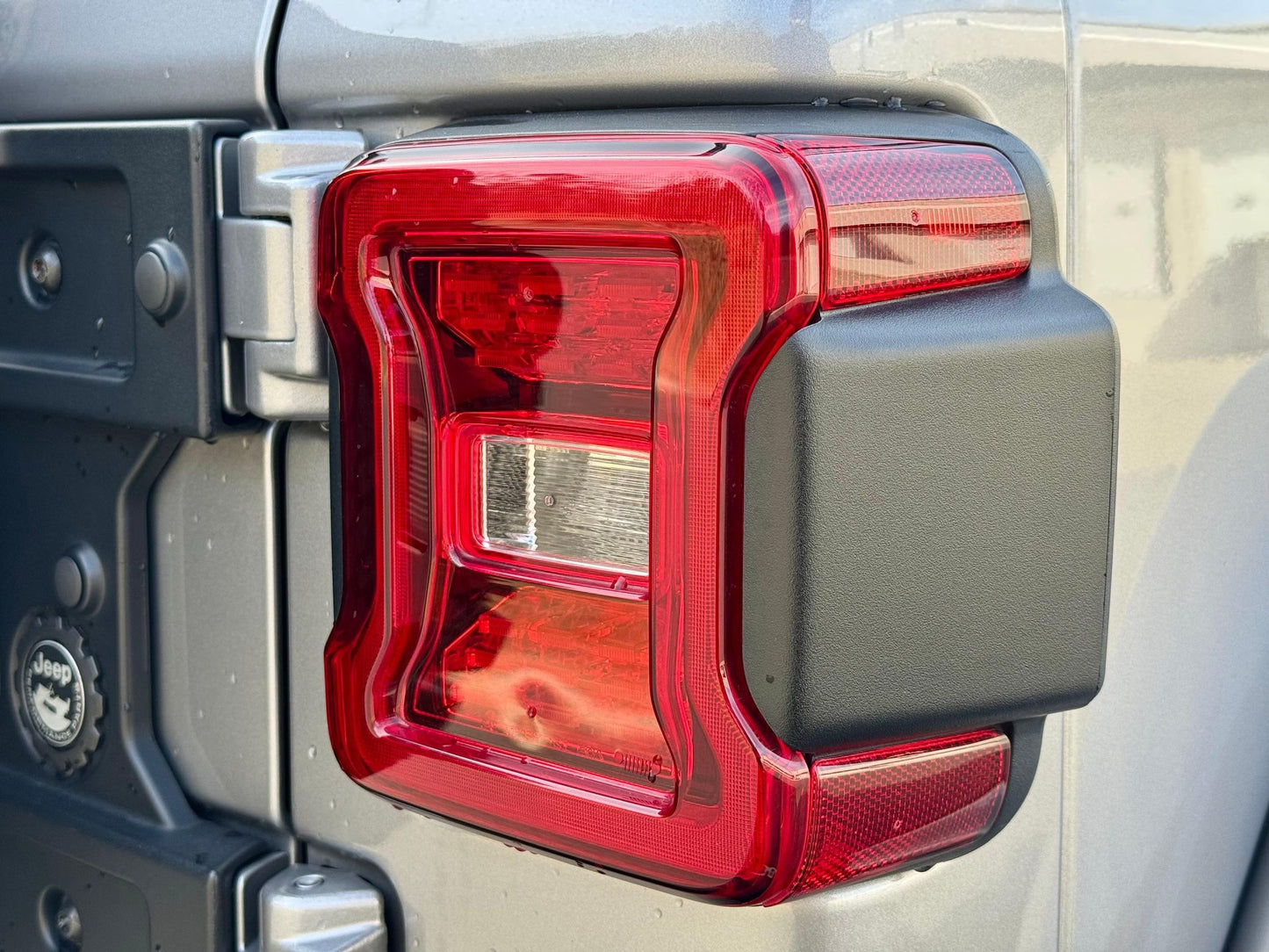 2019 Jeep Wrangler Rubicon 4x4 