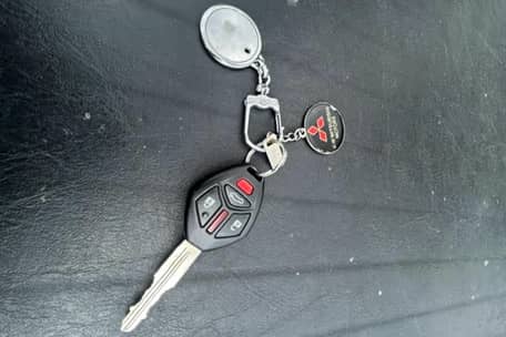 Mitsubishi Eclipse Spyder GT 2009