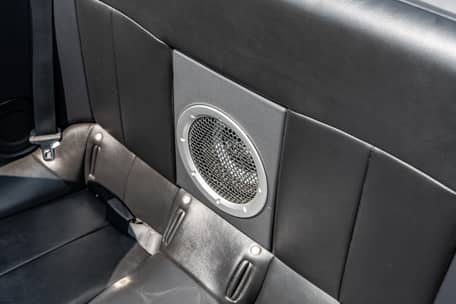 Mitsubishi Eclipse Spyder GT 2009