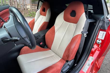 Mitsubishi Eclipse Spyder GT 2009