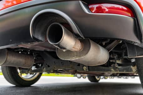 Mitsubishi Eclipse Spyder GT 2009