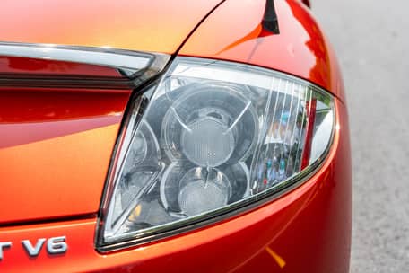 Mitsubishi Eclipse Spyder GT 2009