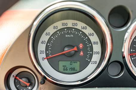 Mitsubishi Eclipse Spyder GT 2009