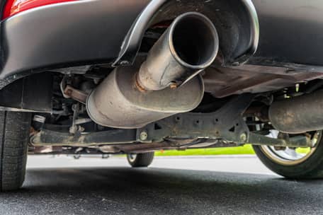 Mitsubishi Eclipse Spyder GT 2009