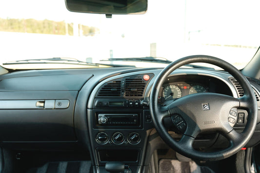 Citroën Xsara Break Exclusive