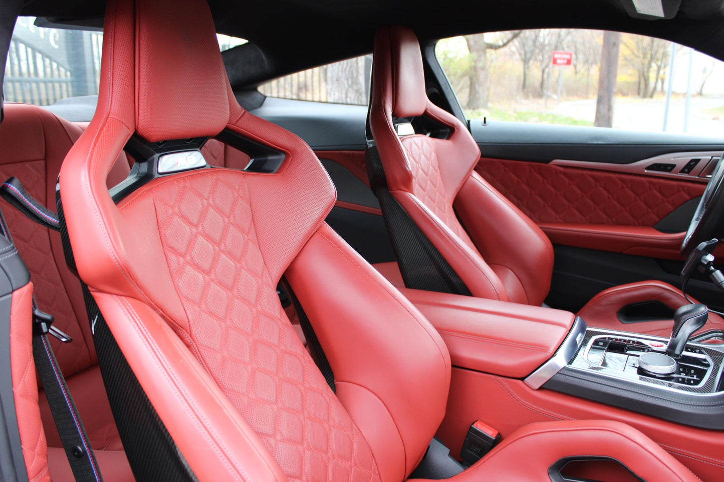 BMW M8 Competition Coupe