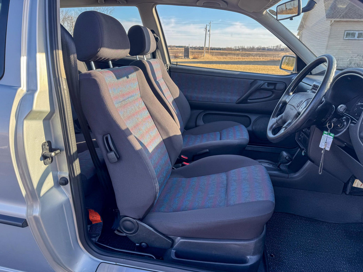 Volkswagen Polo Open Air