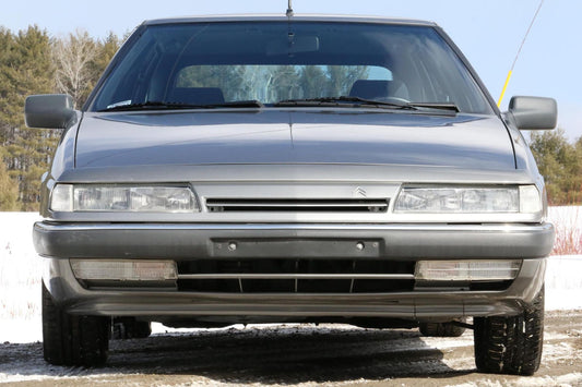 Citroën XM